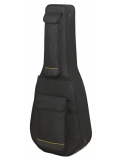 RC20809 B Deluxe Line - Acoustic Guitar Soft-Light Case, зображення 3